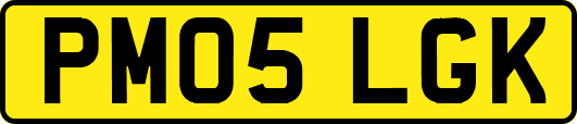 PM05LGK