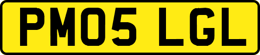 PM05LGL