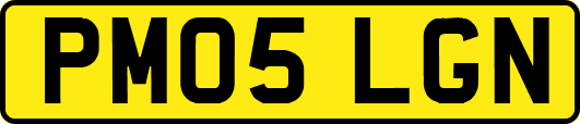 PM05LGN
