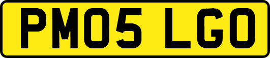 PM05LGO