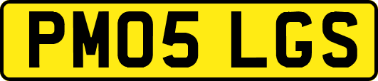 PM05LGS