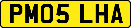 PM05LHA