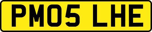 PM05LHE