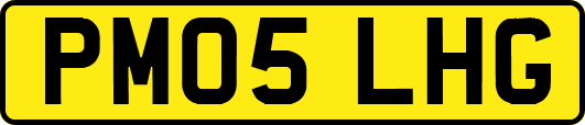 PM05LHG