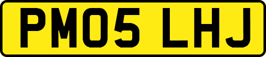 PM05LHJ