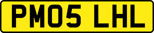 PM05LHL