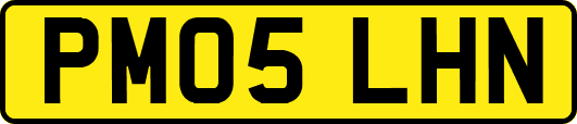 PM05LHN