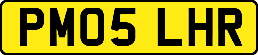 PM05LHR
