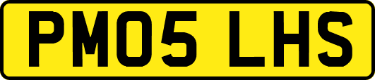 PM05LHS