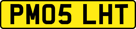 PM05LHT
