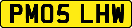 PM05LHW