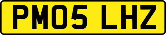 PM05LHZ