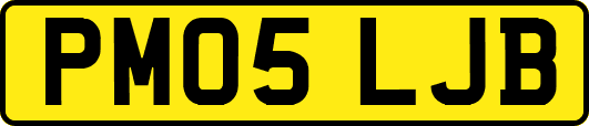PM05LJB