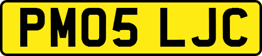 PM05LJC
