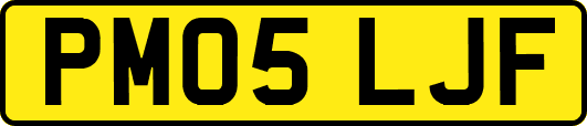 PM05LJF