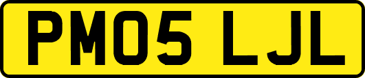 PM05LJL