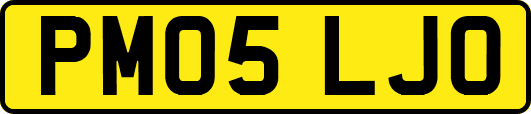 PM05LJO
