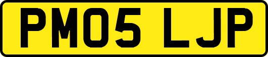 PM05LJP