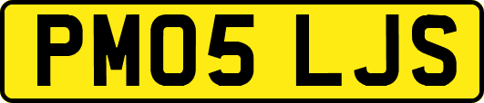 PM05LJS