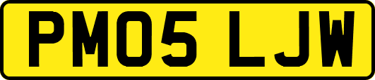 PM05LJW