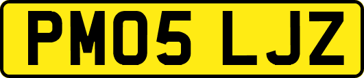 PM05LJZ