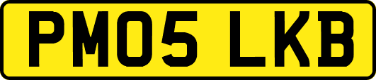PM05LKB