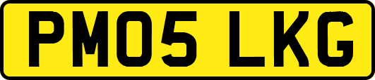 PM05LKG