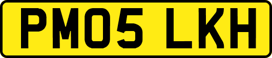 PM05LKH