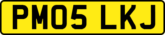 PM05LKJ