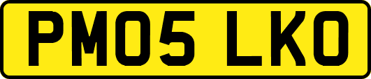 PM05LKO