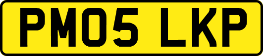 PM05LKP
