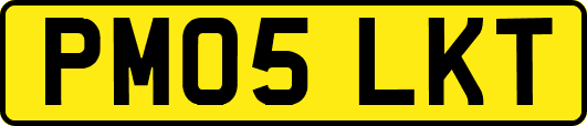 PM05LKT