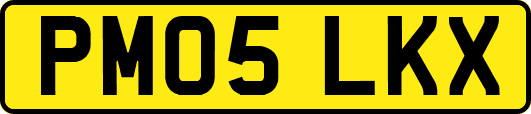 PM05LKX