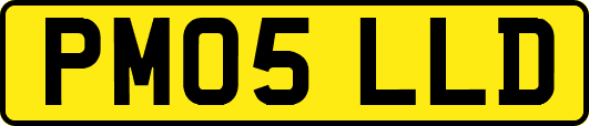 PM05LLD
