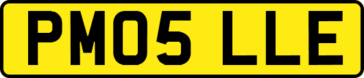 PM05LLE