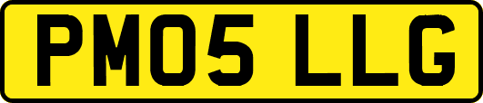 PM05LLG