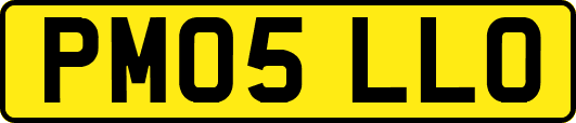 PM05LLO