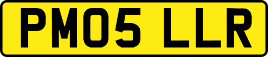 PM05LLR