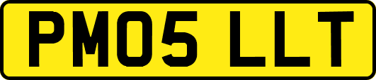 PM05LLT