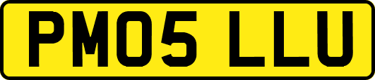 PM05LLU