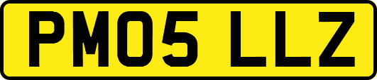 PM05LLZ