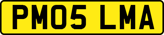 PM05LMA