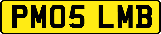 PM05LMB