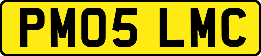 PM05LMC