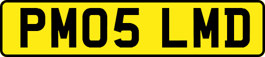 PM05LMD