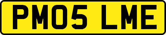 PM05LME