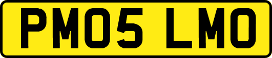 PM05LMO
