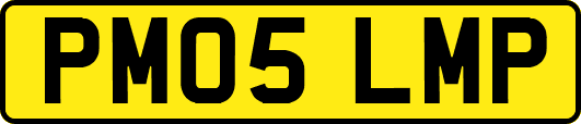 PM05LMP
