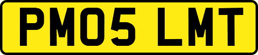 PM05LMT