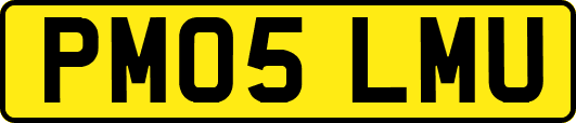 PM05LMU